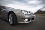 Mercedes-Benz SL-Class 2006 года